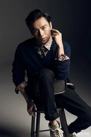 秦昊是一个怎样的演员？