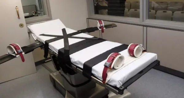 为何有人说“注射死刑”不人道?整个的过程你知道吗?