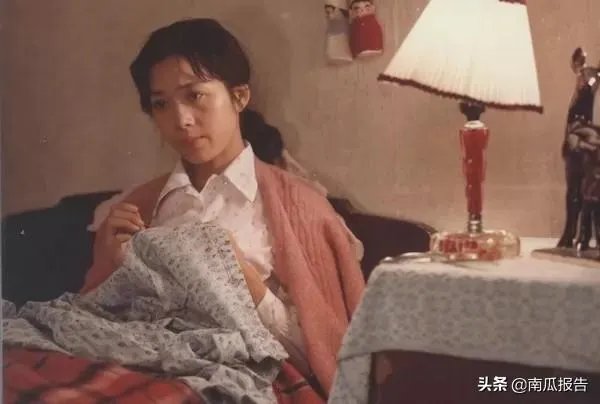 如何评价演员龚雪的长相?你觉得她的演技怎么样?