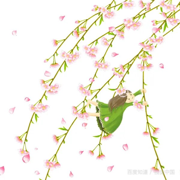 春天去哪里旅游最好?