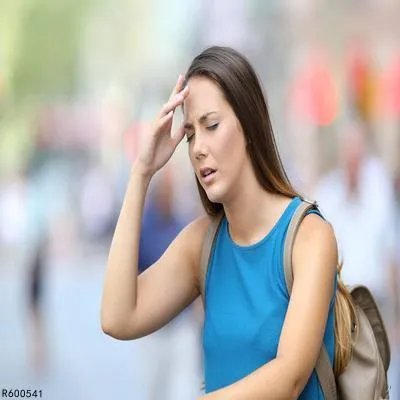 大人冬天中暑了怎么办