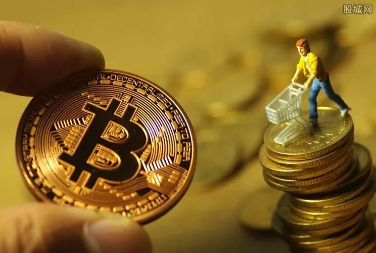 盗取比特币被刑拘 比特币被称为最危险的投资