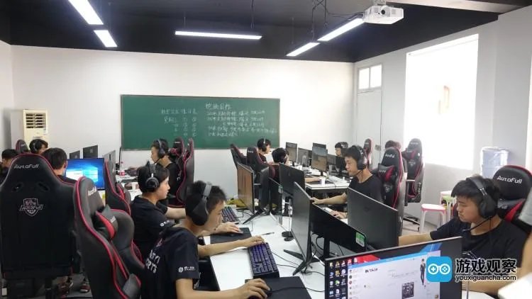恒一电竞学院华东分校揭牌：打造国际一流的电竞学院