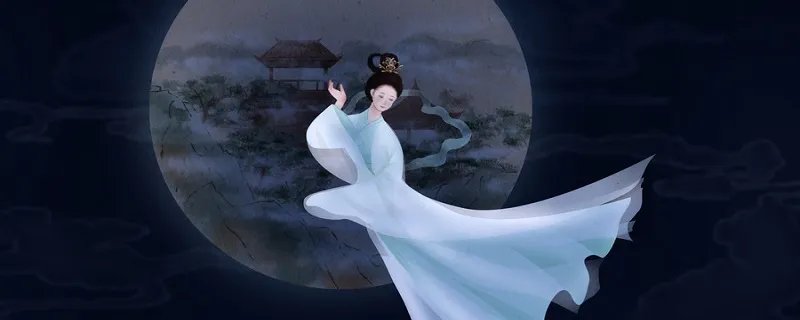 中秋节的由来和传说故事 中秋节介绍