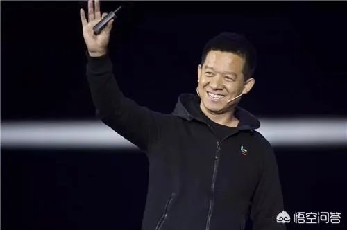 贾跃亭作为失信人,为什么还能从广州拿到600亩地?法拉第还有希望吗?