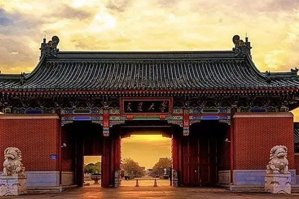 机械类专业大学全国排名