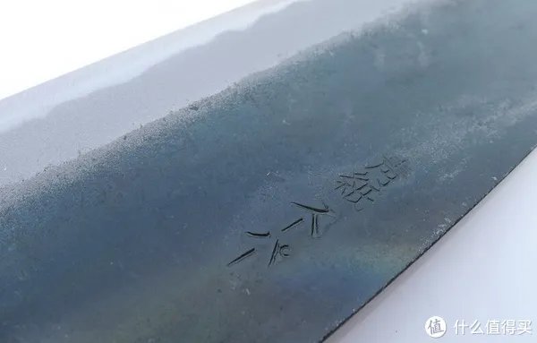 日系进口厨刀知多少 篇三:日系厨刀钢材选择解惑