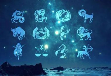 星座运势是根据什么测算的？