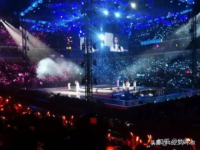 火箭少女的哪场演唱会让你印象深刻?