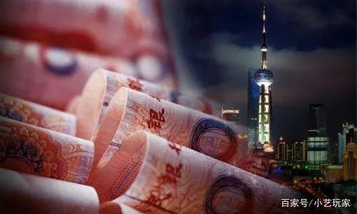 2020年全国GDP突破万亿的城市,有哪几座呢?