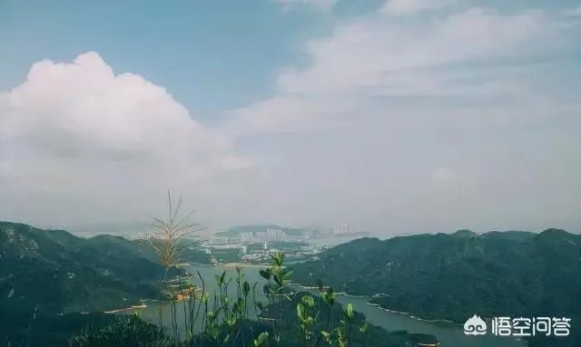珠海凤凰山景区环境怎么样?值得一游吗?