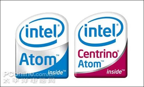 N270与Z530有何区别?Atom处理器型号释疑