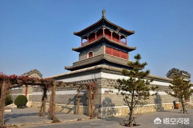 河北胜芳都有哪些景点?胜芳古镇好不好玩?