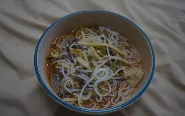 哪个牌子的螺蛳粉好吃?