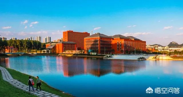 贵州大学怎么样?毕业生就业情况如何?