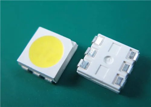 led灯功率一般多少瓦
