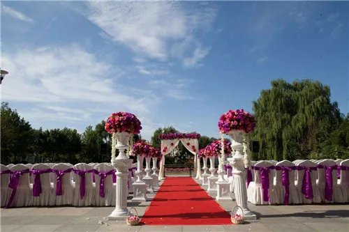 北京婚礼流程有哪些 北京婚礼习俗应注意哪些