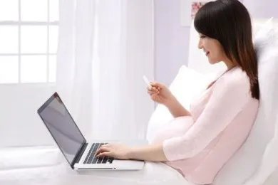 妈妈是家里的