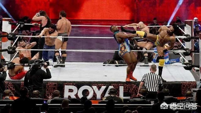 WWE皇家大战要改规则了么?新规则是什么?