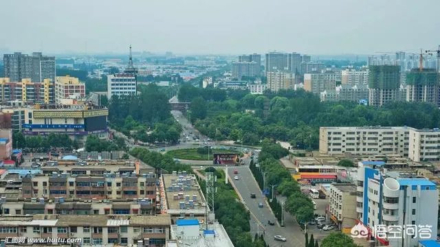 许昌城南未来有什么规划吗?