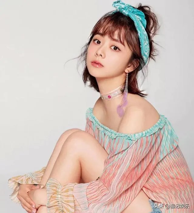 娱乐圈最有“萝莉”气质的女星是谁?