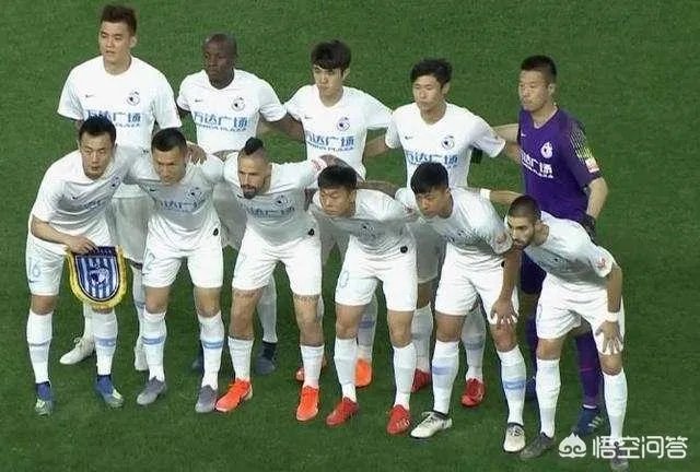 大连一方更名为“大连人”队，这名字您怎么看？中超还会出现北京人、广州人等球队吗？