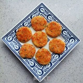 土豆饼