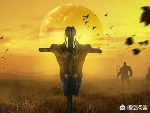 《复联3》中矮人星明明还有一副无限手套半成品,为何《复联4》中不用那个来装无限宝石?