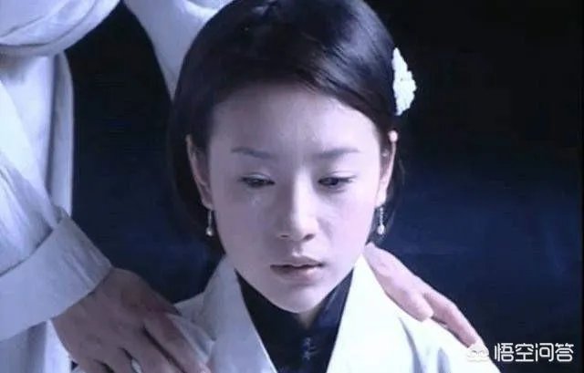 《金粉世家》重播,剧中的哪个角色让你至今难以忘怀?