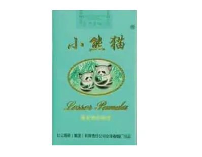 小熊猫香烟品种及价格大全一览2020
