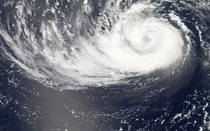 台风“摩羯”将在哪里登陆?