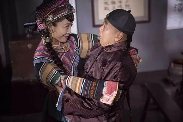 潘长江饰演过很多电视剧的主角,他在哪部电视剧的表现最好呢?