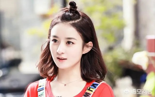 娱乐圈最有“萝莉”气质的女星是谁?