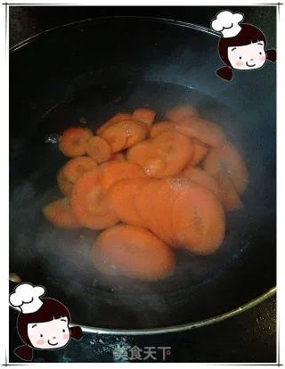 老爸的老北京厨房(蔬菜大棚)--爱上那口酸甜(醋溜白菜)