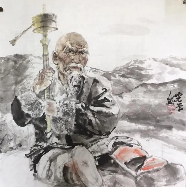 网上有没有卖保真书法和画作的,我爸爸对字画特别感兴趣?