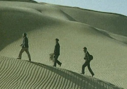 双鱼玉佩恐怖的5张照片吓死人