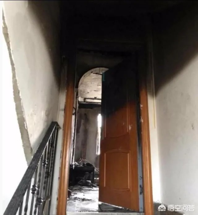 如何看待沈阳沈北某小区着火,郑爽爸爸冲进火场救人?