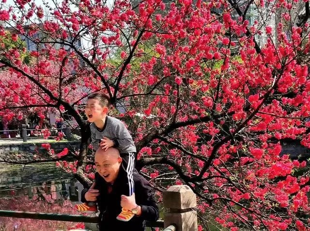 南京有哪些地方值得摄影师去拍照?