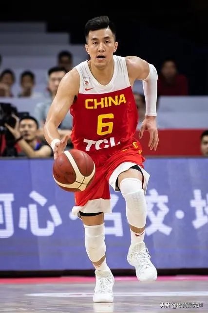 中国男篮与澳大利亚日本同组,世界杯预选赛出线前景如何?