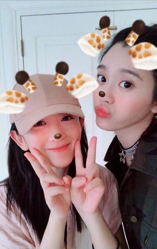 你怎么看“谢娜分析维密奚梦瑶摔倒真正原因”？