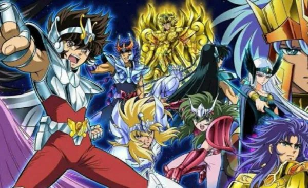 《圣斗士星矢》中黄金之箭为什么会被称为“弑神之箭”?它都有哪些作用?