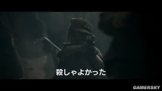 《生化危机6:终章》最新预告 乱枪所指爱丽丝终遇盟友