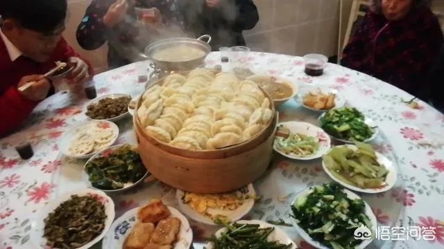 正月十五应该吃什么?