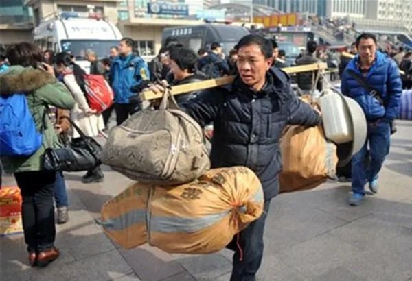 打工人打工魂打工都是人上人下一句是什么?