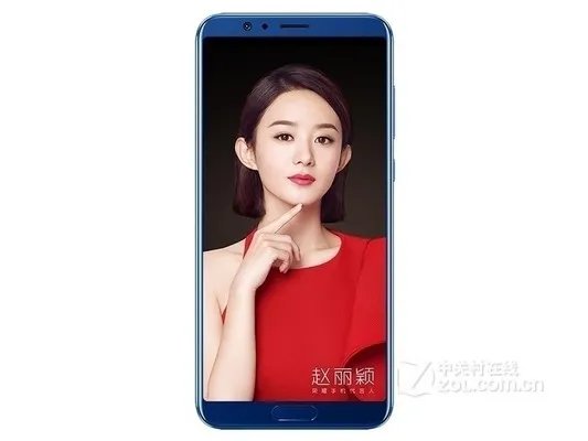 荣耀V10(6GB RAM/全网通)云南1492元