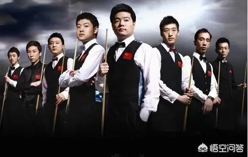 2017/18赛季丁俊晖斯诺克总奖金赛世界第几?前32名有多少中国球员?