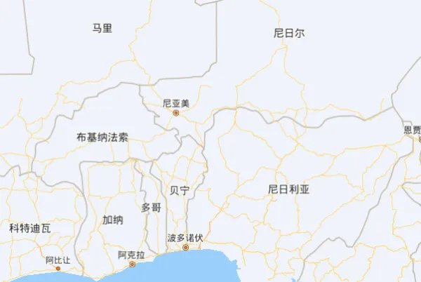 马里是哪个国家?