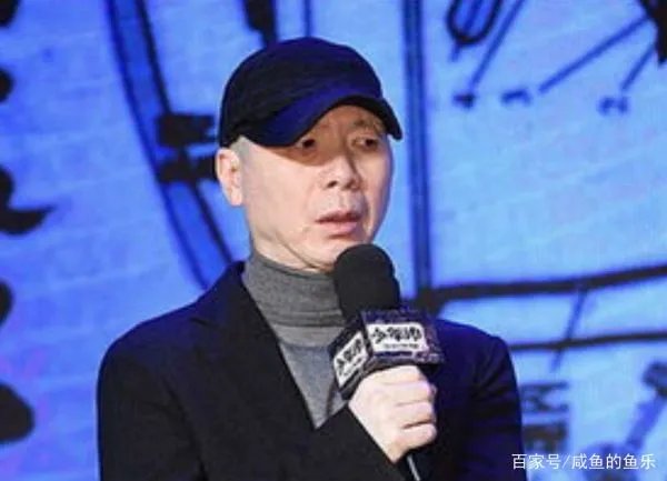 冯小刚病情加重,收入过亿却久病不医,原因是什么?