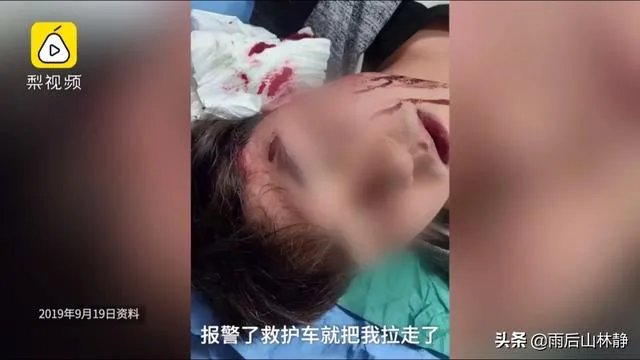 奖学金评定产生纠纷,研究生被捅伤,89天事情仍然无解,你咋看?