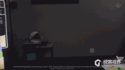 Magic Leap One到底有什么黑科技?